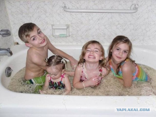 Для веселья пост