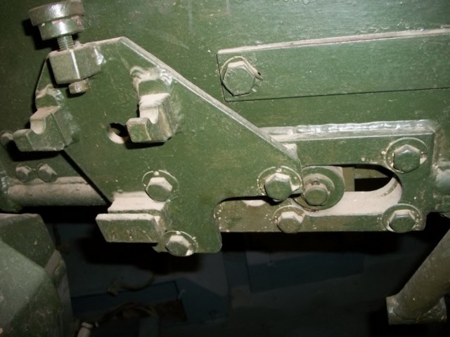 Восьмиколесник Sd.Kfz. 231 8-Rad.