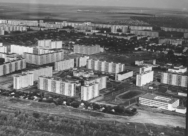 Пенза. старые фото.