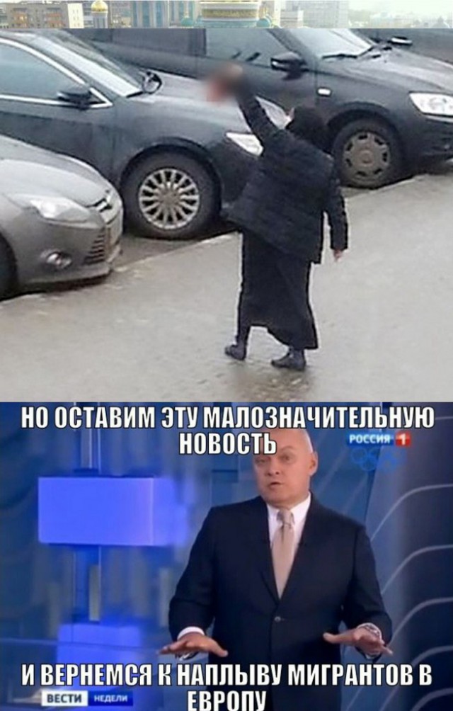 Самый гуманный суд.