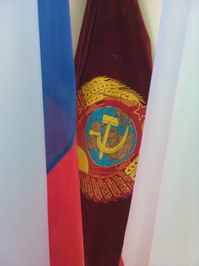 Я открою вам тайну..