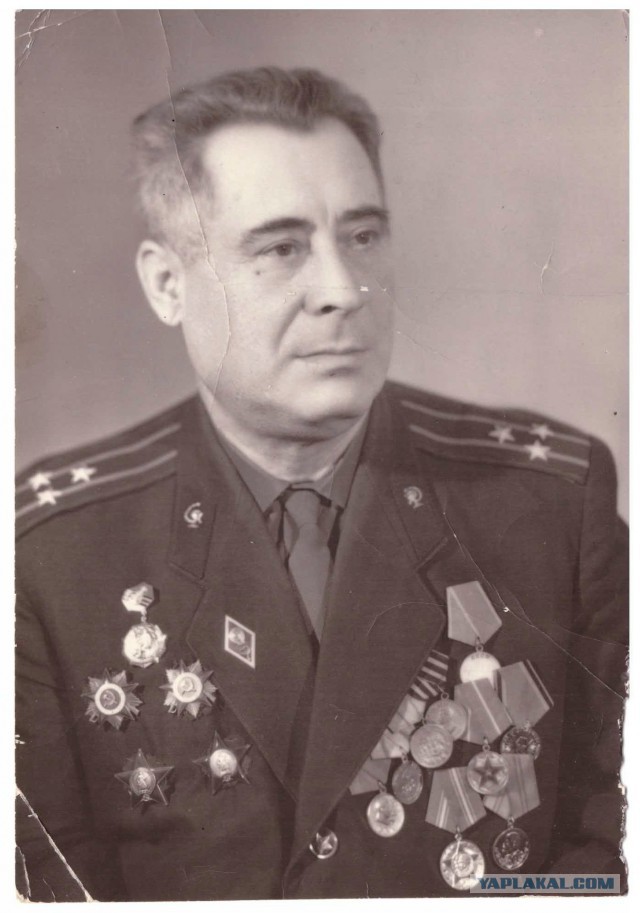 Бессмертный полк, вперед!