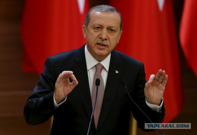 Турция ввела новые ограничения на поставки продовольствия из России