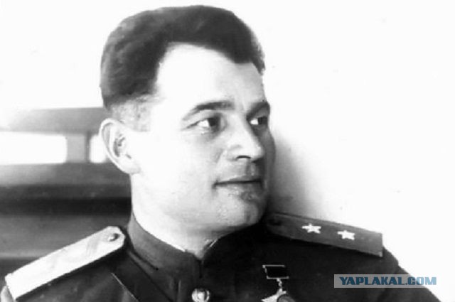 Самый молодой командующий фронтом в Великую Отечественную.