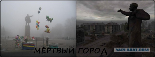 Тлен, тоска и безысходность