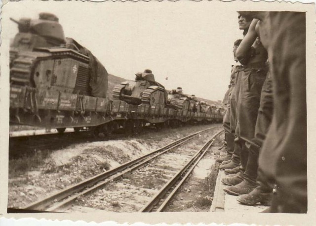 10 ударов 1944 года. Уточнения.
