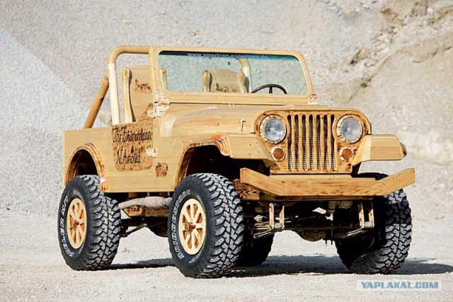 Лада-береза