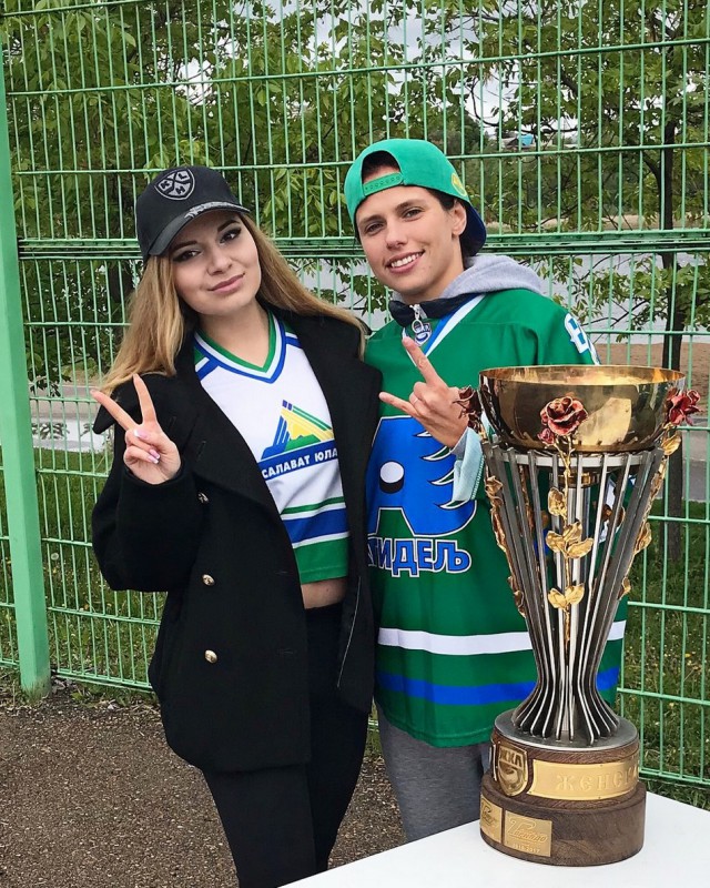 Ice Girls и Диана Халифаева