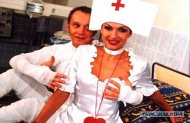Хабенский отказался фотографироваться с сыном Эвелины Бледанс с синдромом Дауна