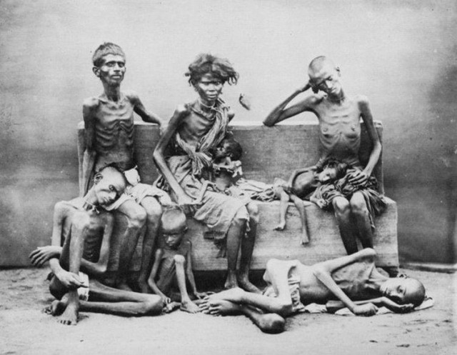 История в фотографиях