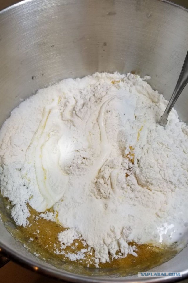 Кулинария 10 лет спустя. С Днем Рождения!