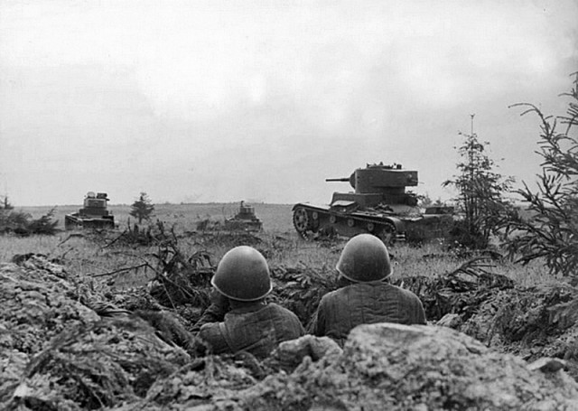 22 июня 1941 г, немного фото...