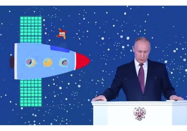 Пока в Европе такие войска, России бояться нечего