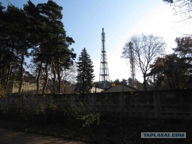 Я всю жизнь прожила в закрытом городе рядом с атомным реактором, и мне есть что рассказать