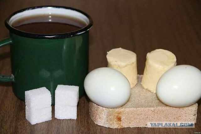 10 провокационных блюд, которые поделили  интернет на обожателей и ненавистников