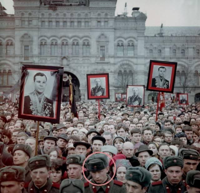 Уйти вовремя