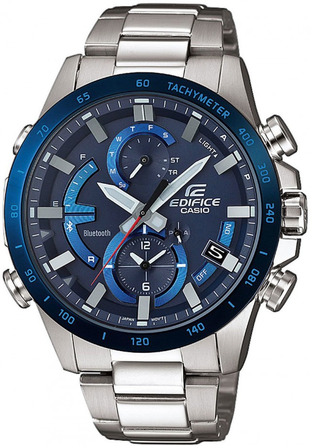История рождения бренда CASIO