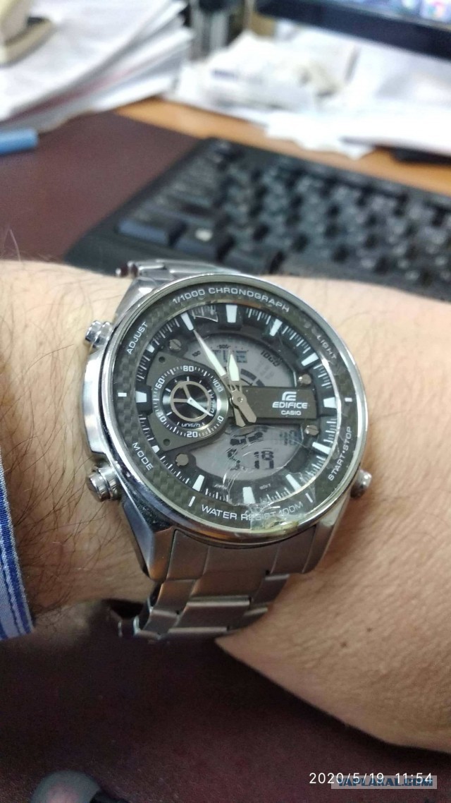 История рождения бренда CASIO