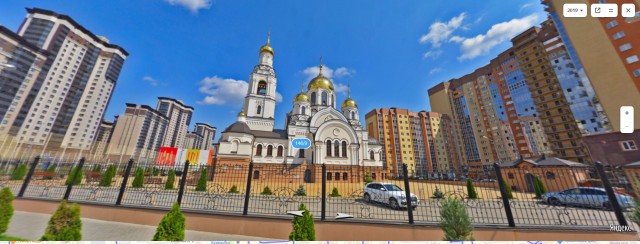 Вопрос про утро и колокола