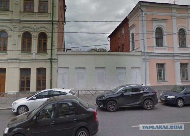 Самые отвратительные блюда
