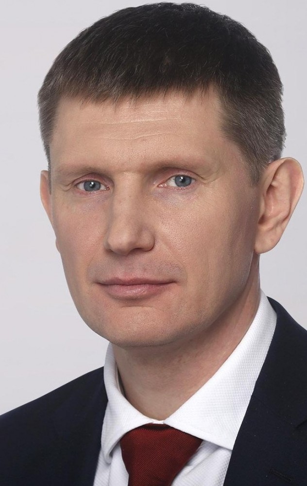Давайте пофантазируем, кто-же будет новым президентом.