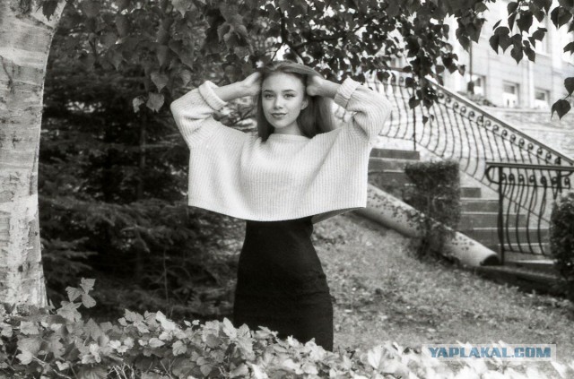 Руки из жопы или как я Сменой 8М фотографировал. Сравнение фотографий