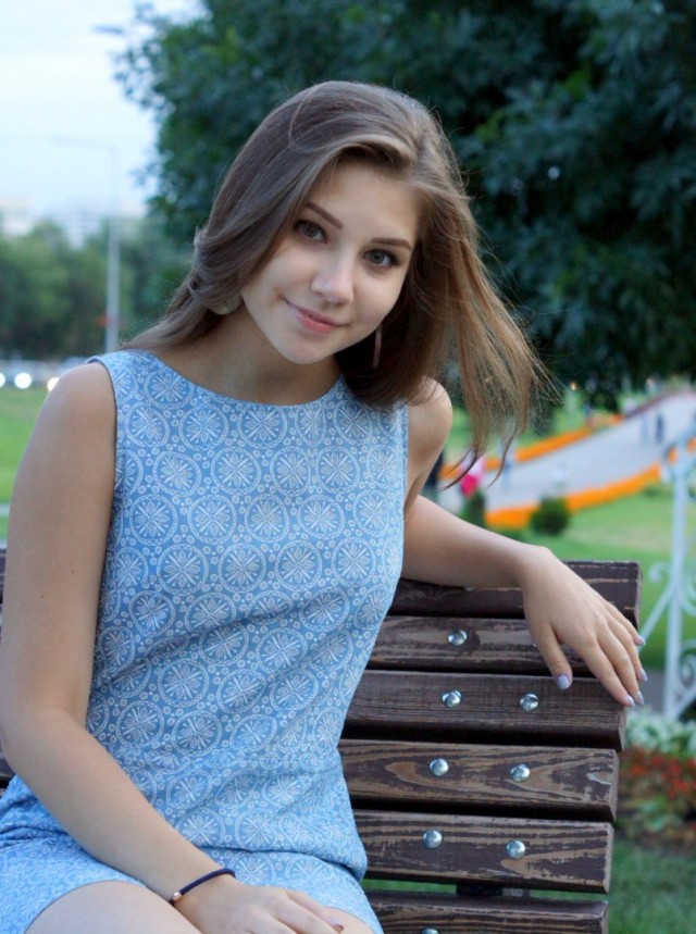 Девы посленовогодние!