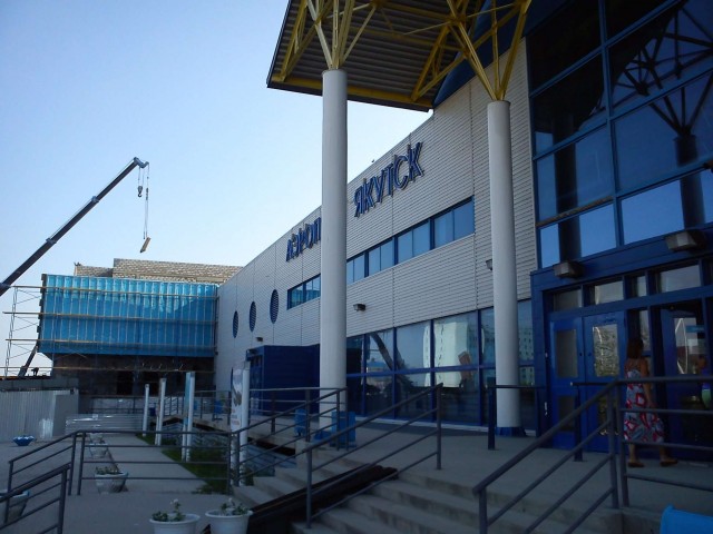 Эстетика е*еней
