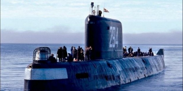 10 фильмов о морских катастрофах, основанных на реальных событиях