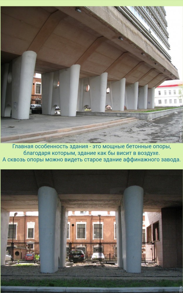 Архитектурное порно