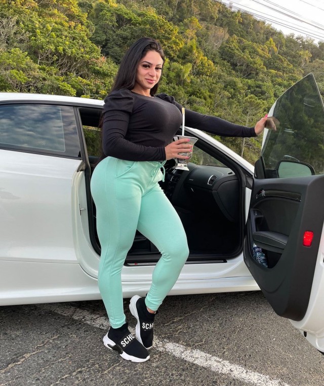 "Я те сама вдую" подборка