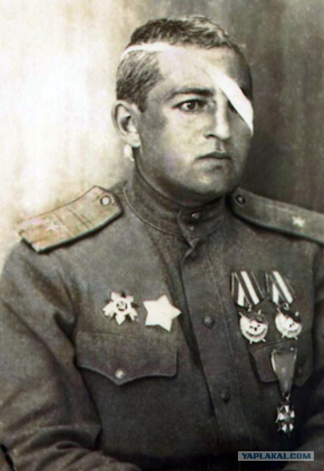 Академик с большой буквы.