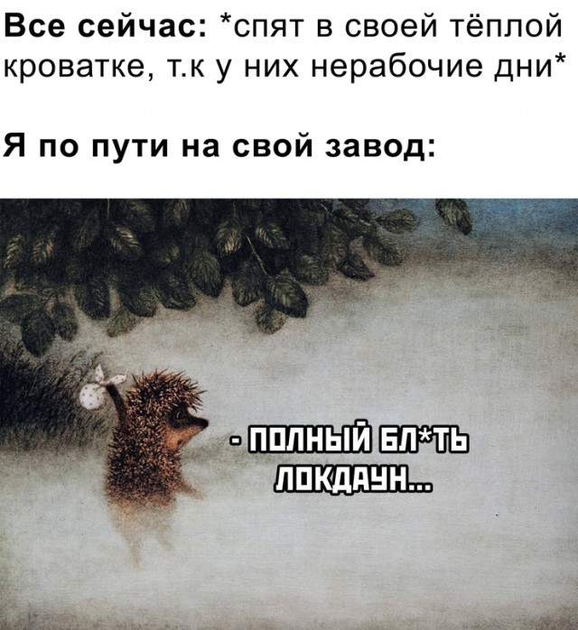 Весёлый полтишок 05.11