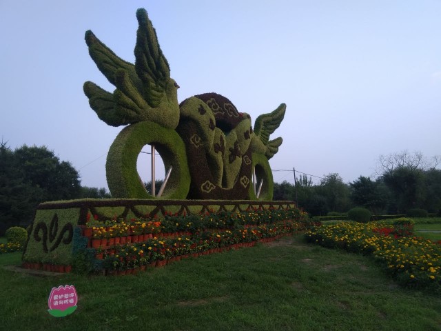 Русскоговорящий Китай. Город Хэйхэ