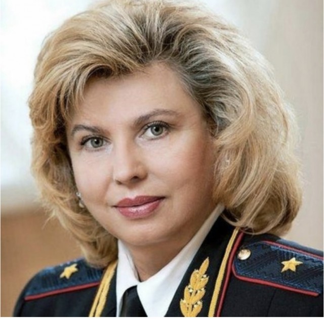 Новые московские автозаки будут оборудованы кондиционером и туалетом