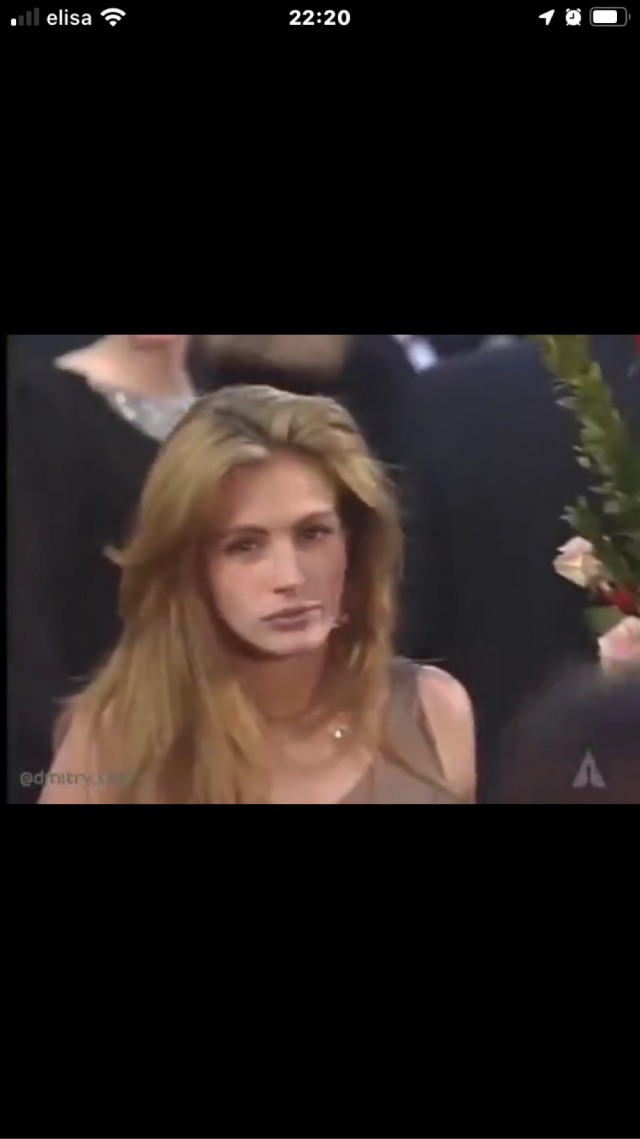 Премия Оскар 1993!