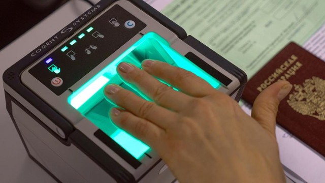 Госдума одобрила поправки о передаче биометрии без согласия субъекта персональных данных