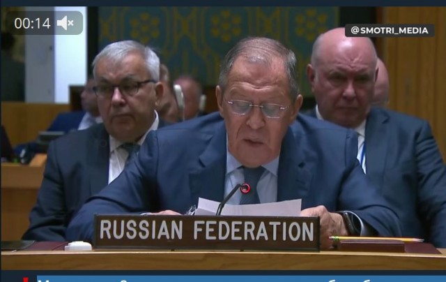 Пандемия съехавших крыш - разновидности болезни. Россия и мир. Часть 42.