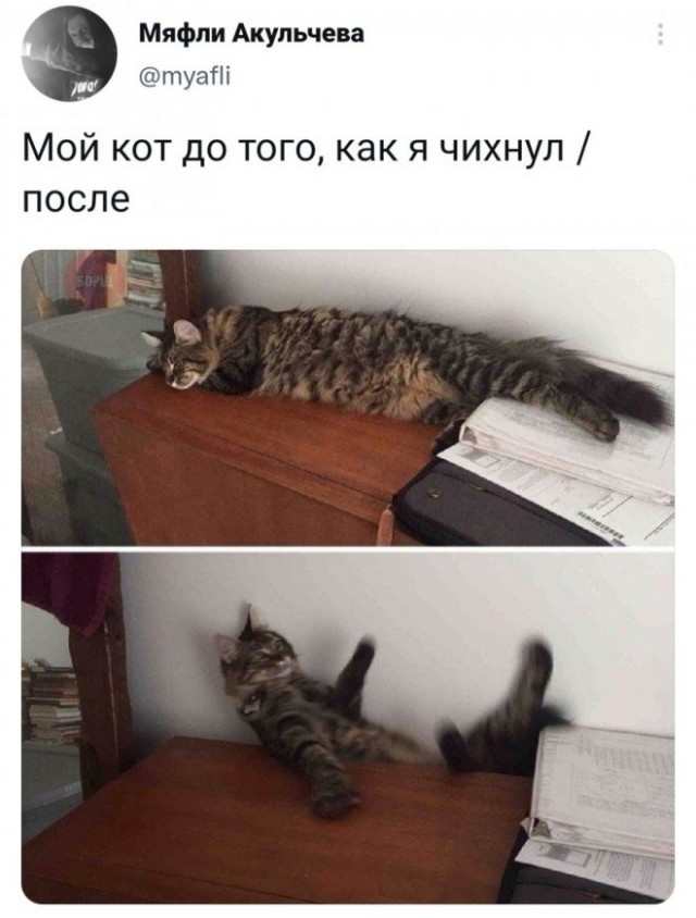 Это значит, что сегодня пятница