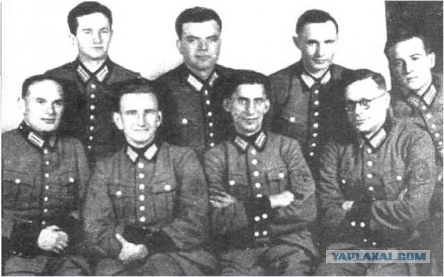 В Днепре снесли памятник советскому солдату Александру Матросову