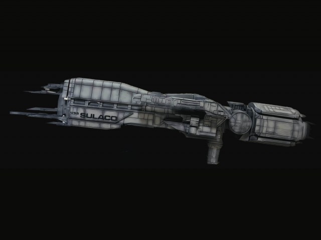 USS Sulaco