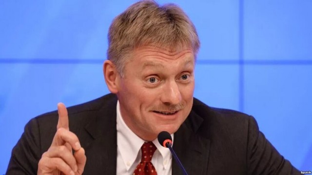 Дмитрий Песков: Путин не будет завтра объявлять о новой волне мобилизации или смене режима СВО