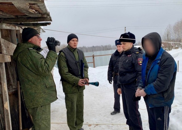 Жесть из Удмуртии: двое молодых людей убили женщину с сыном из-за долга в несколько тысяч рублей