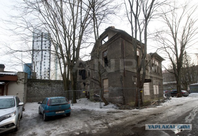 Все, что вы хотели знать об Эстонии...