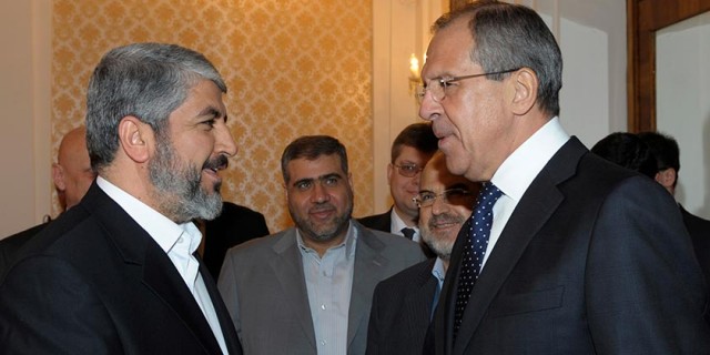 Это уже джихад? Или подождать?
