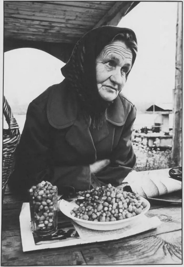 Фотографии 1990-х