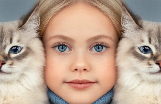 Подборка интересных и веселых картинок 14.02.24