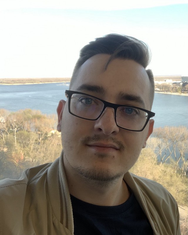 Красивые мужчины ЯПа