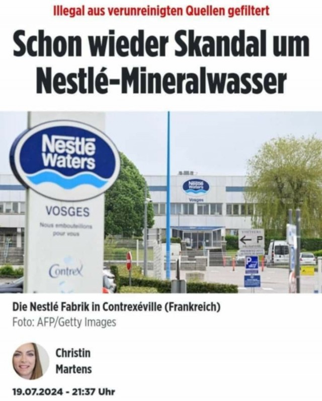 Шоколад KitKat вернётся в Россию, — компания Nestle собирается снова производить продукцию в Перми