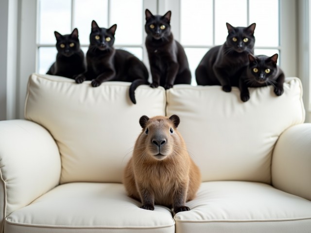 "Взрослый же человек, а все фигней страдаю"